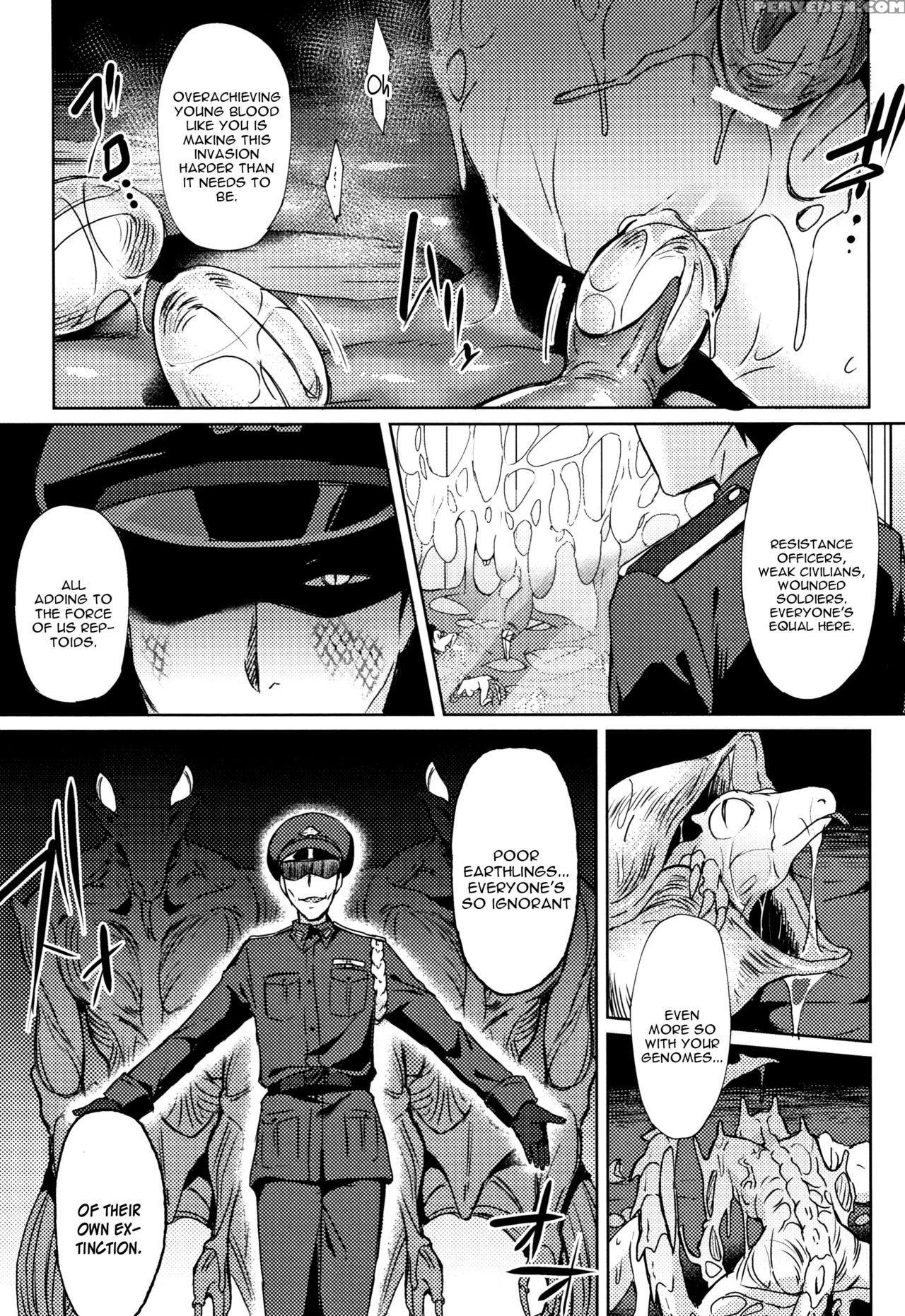 [ikeshita Maue] Trans Bitch Ch. 4-7 [english] [con... 1