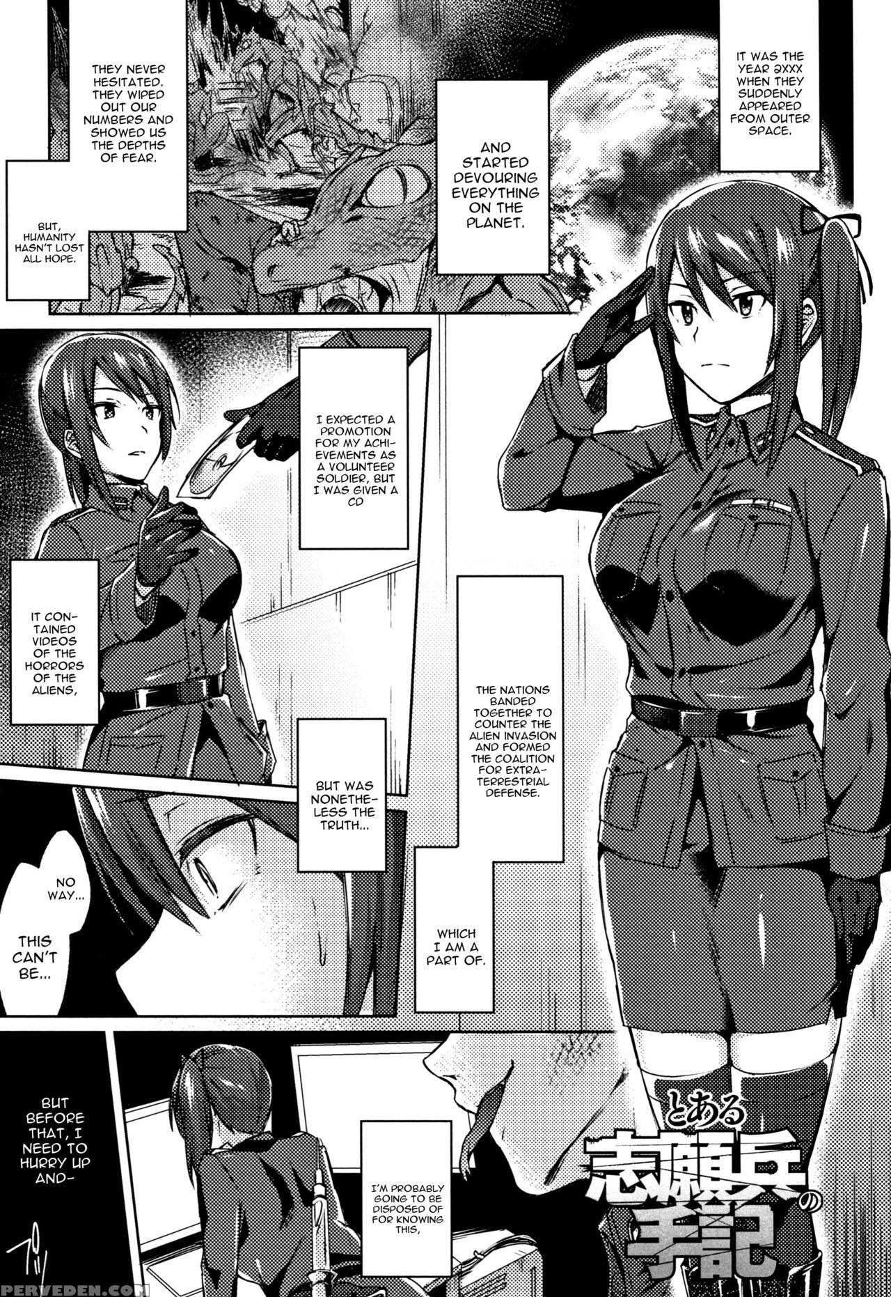[ikeshita Maue] Trans Bitch Ch. 4-9 [english] [con... 1
