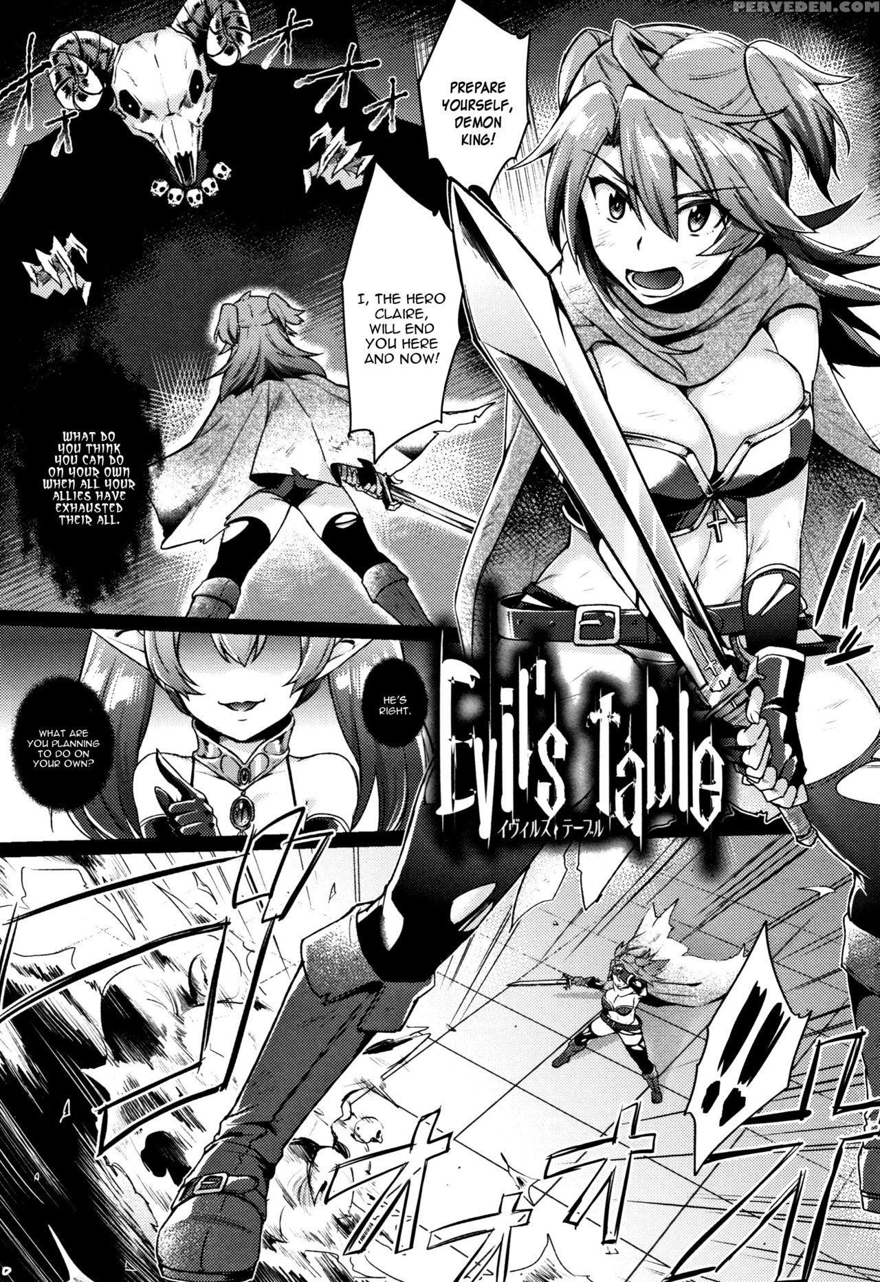 [ikeshita Maue] Trans Bitch Ch. 4-9 [english] [con... 1