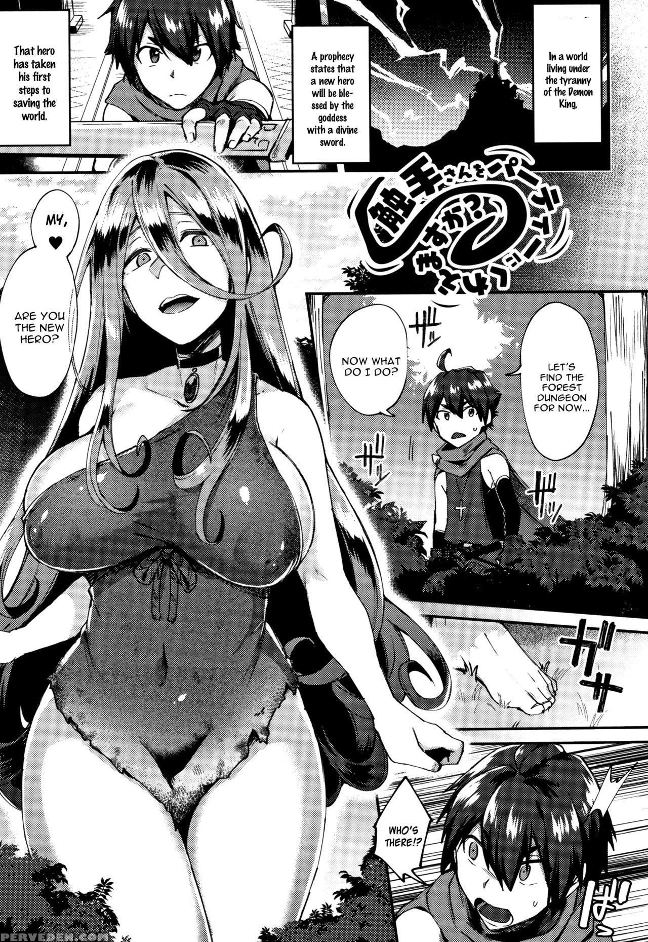 [ikeshita Maue] Trans Bitch Ch. 4-9 [english] [con... 1