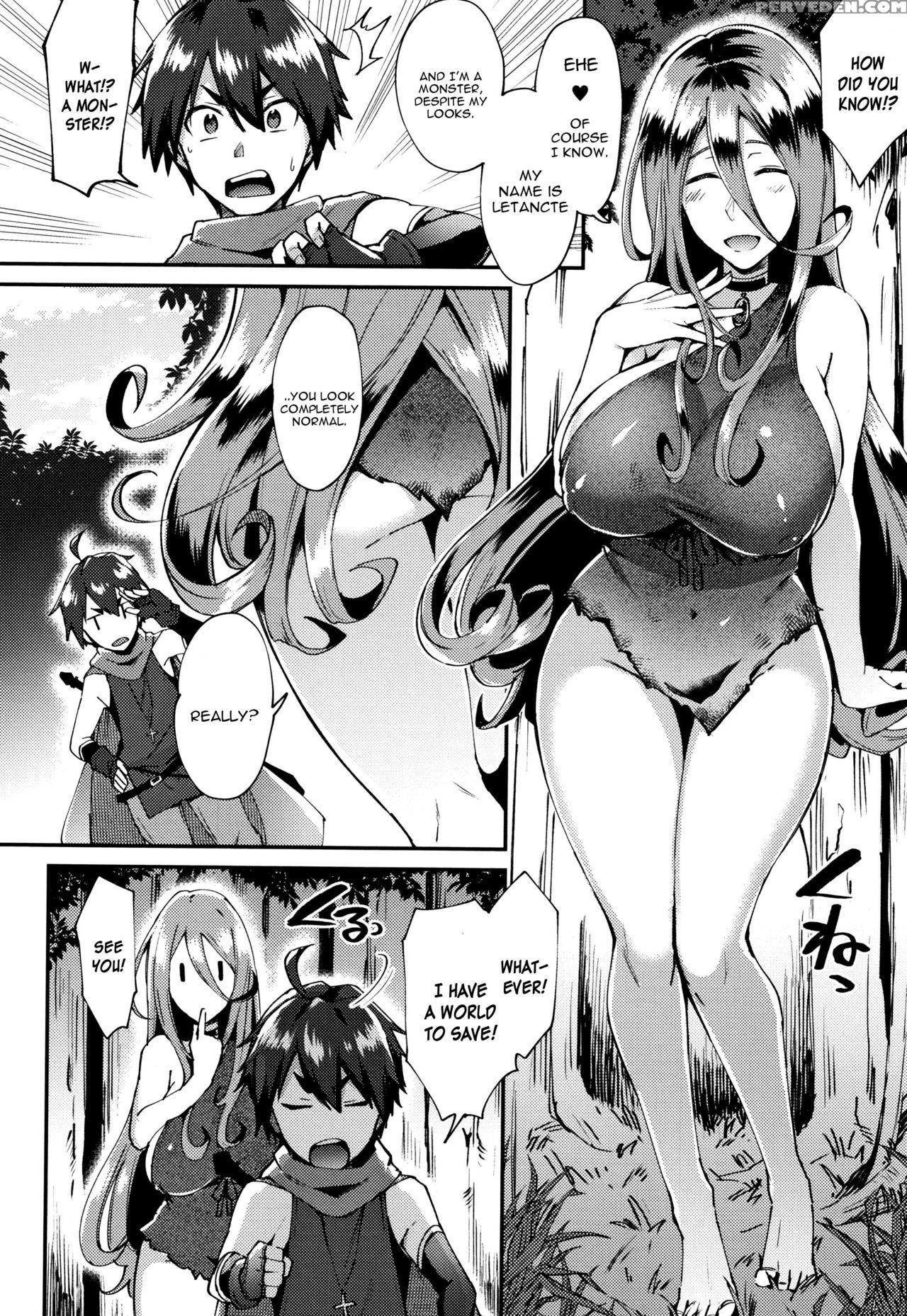 [ikeshita Maue] Trans Bitch Ch. 4-9 [english] [con... 1