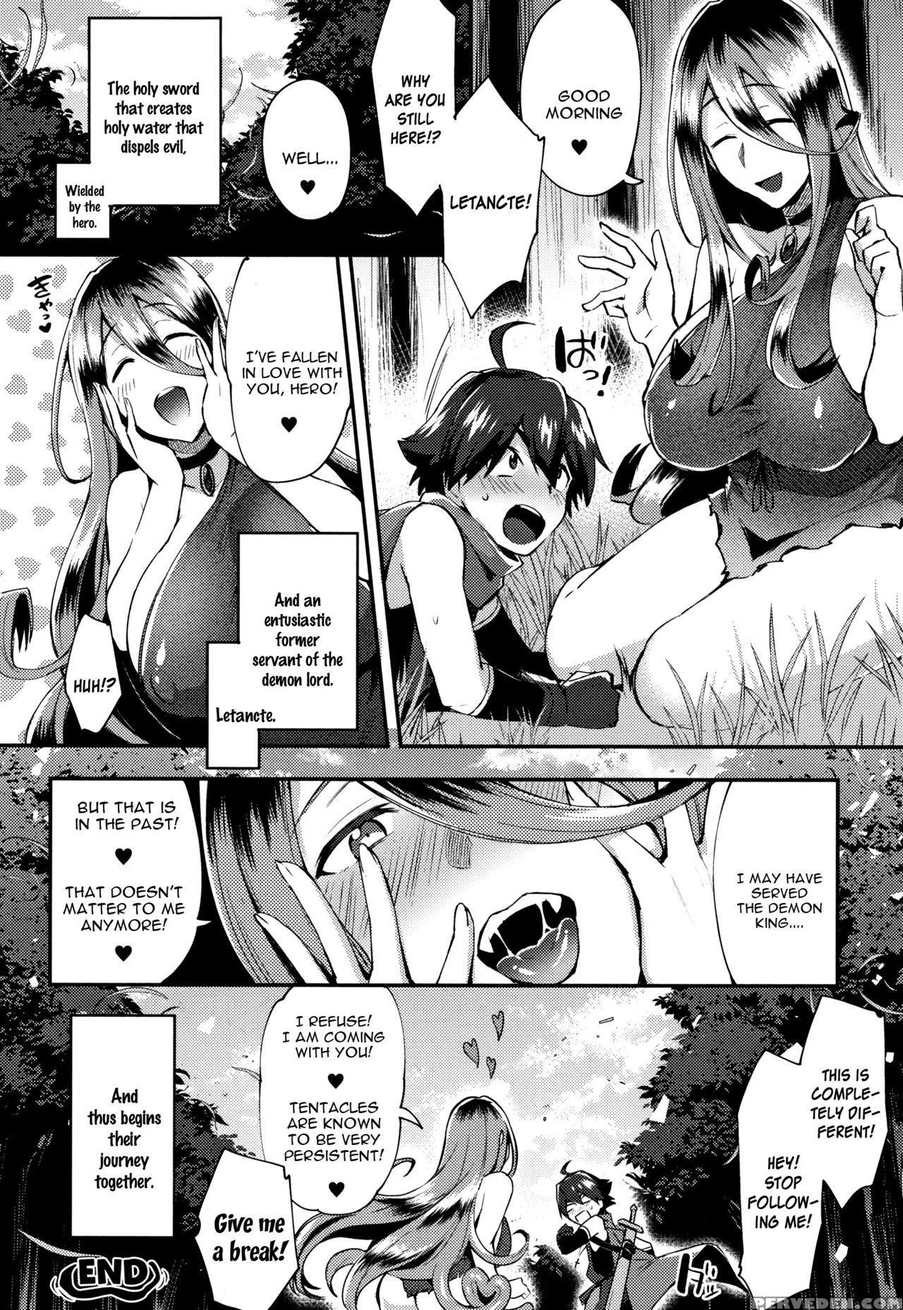 [ikeshita Maue] Trans Bitch Ch. 4-9 [english] [con... 1