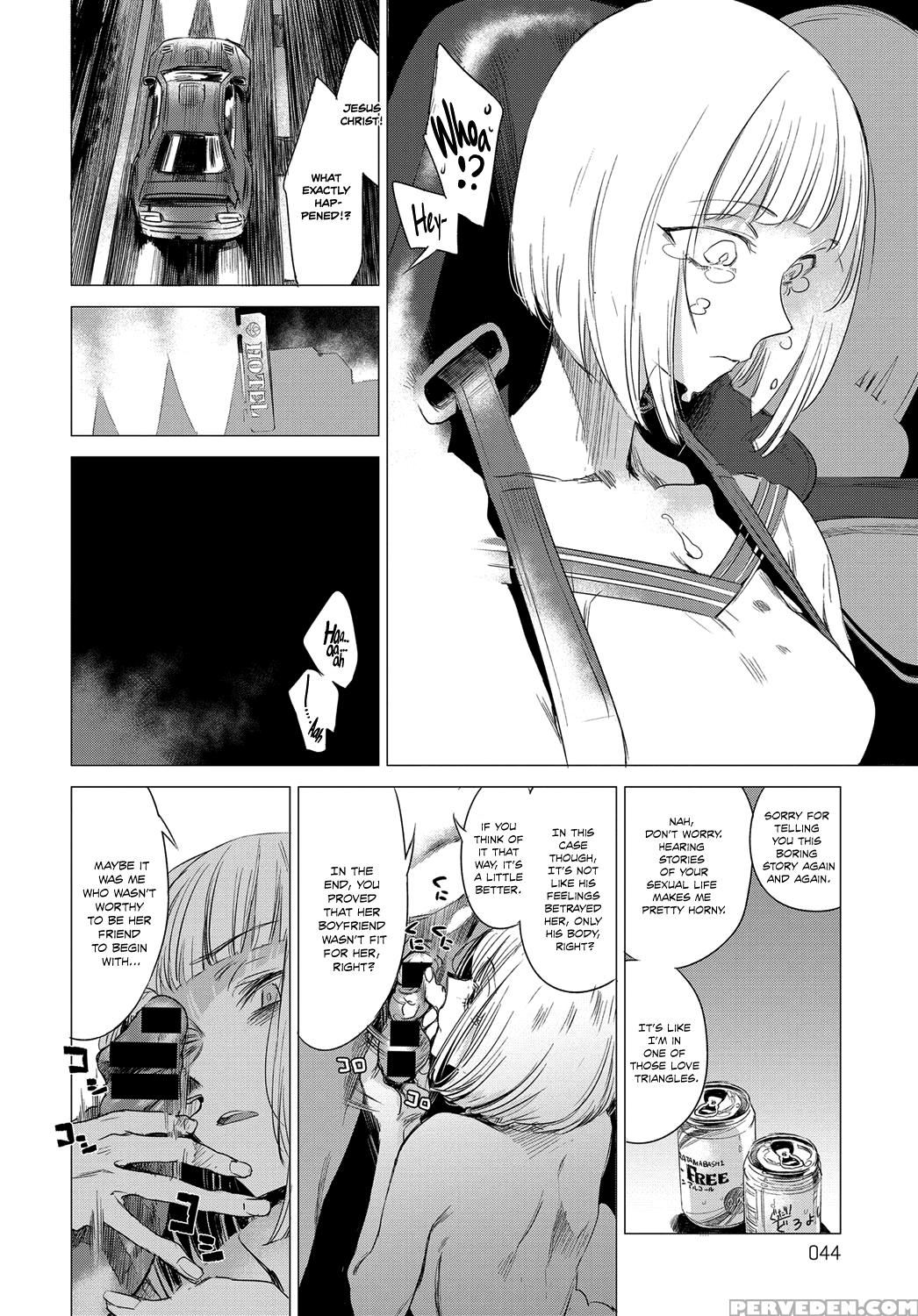 [ikuhana Niiro] Sorezore No Himitsu | The Secret Of Each Other... (comic Anthurium 2017-12) [digital] [english] =white Symphony= & Constipat8 1
