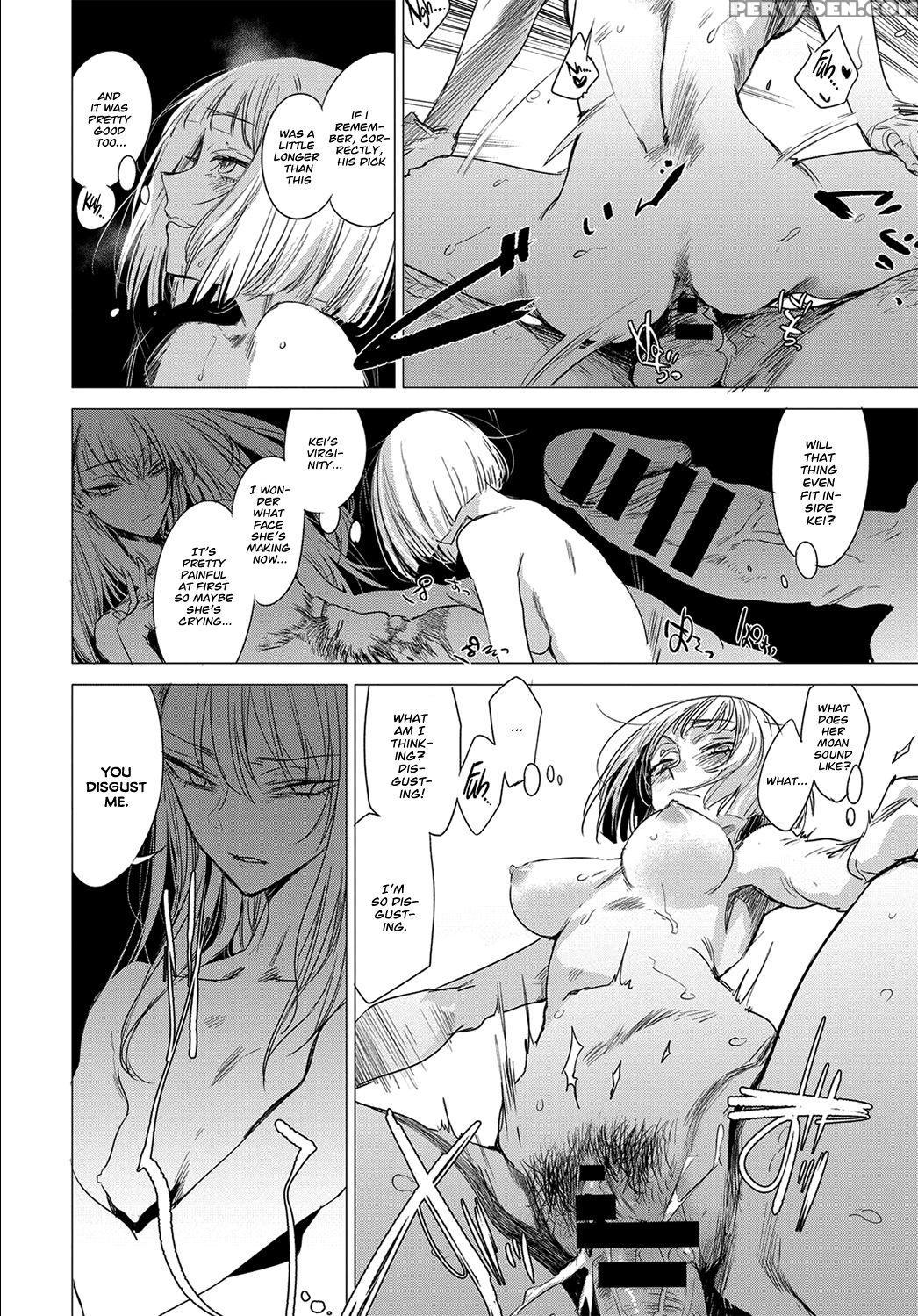 [ikuhana Niiro] Sorezore No Himitsu | The Secret Of Each Other... (comic Anthurium 2017-12) [digital] [english] =white Symphony= & Constipat8 1