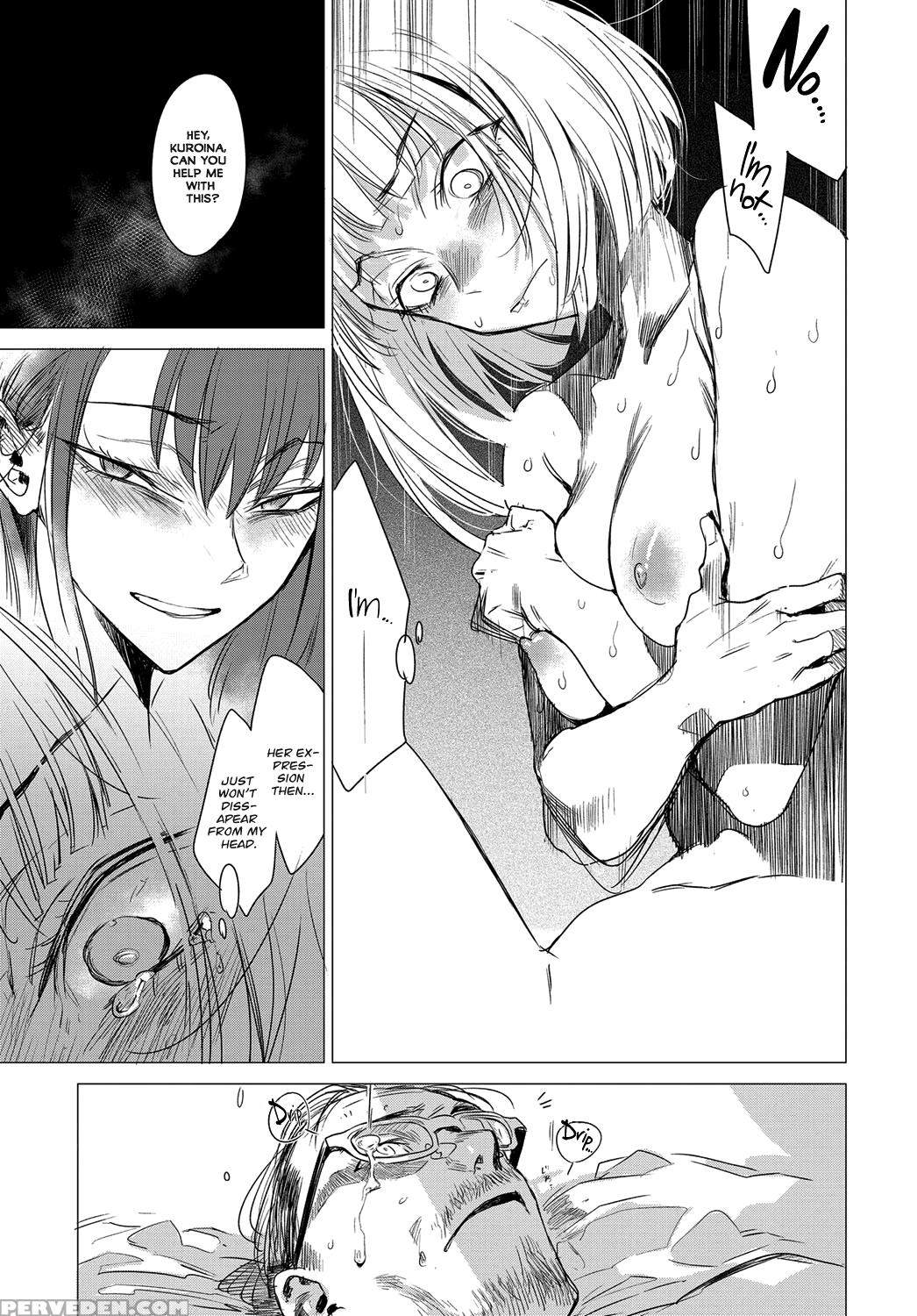 [ikuhana Niiro] Sorezore No Himitsu | The Secret Of Each Other... (comic Anthurium 2017-12) [digital] [english] =white Symphony= & Constipat8 1