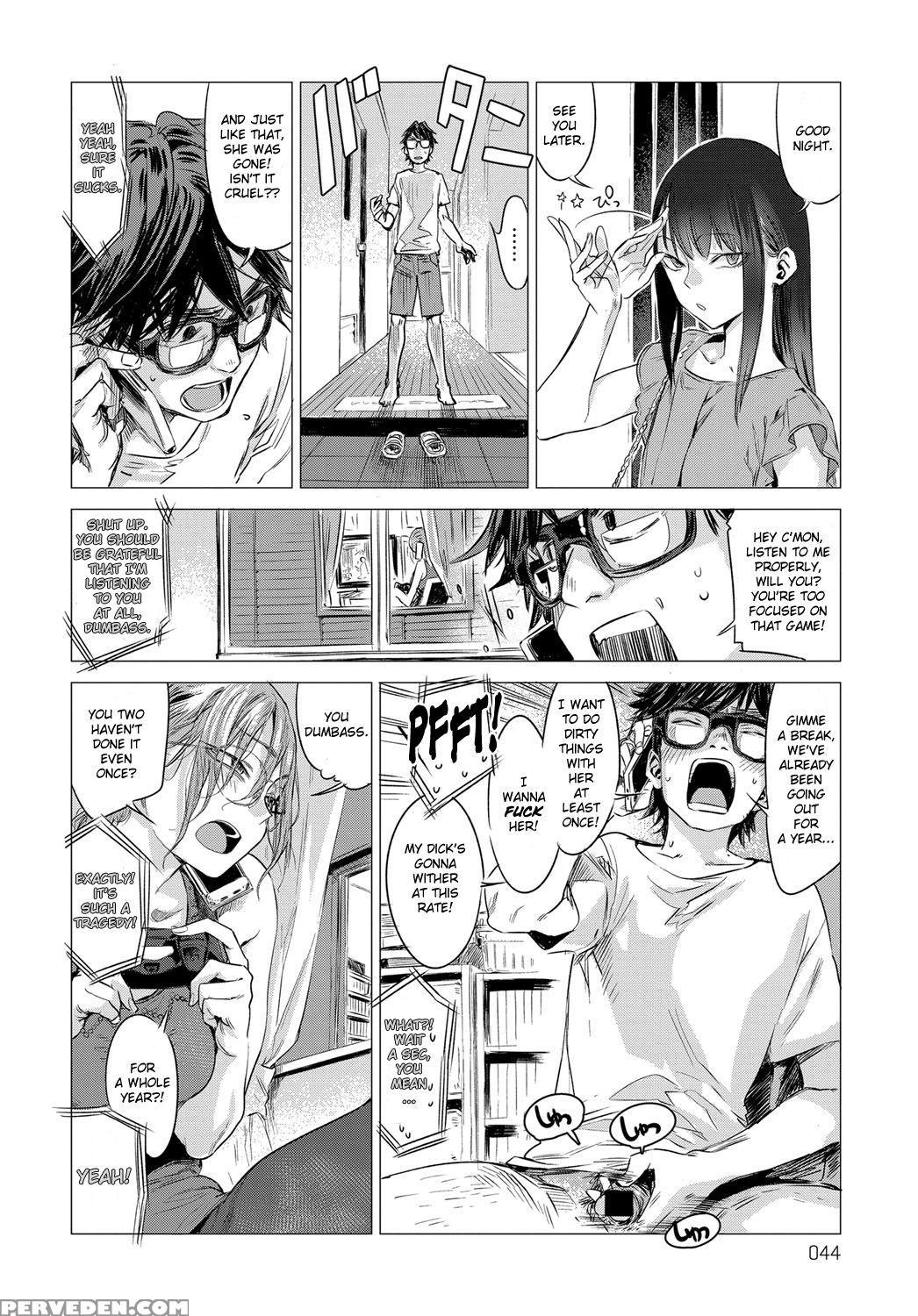 [ikuhana Niro] Himitsu - The Secret (comic Anthuri... 1