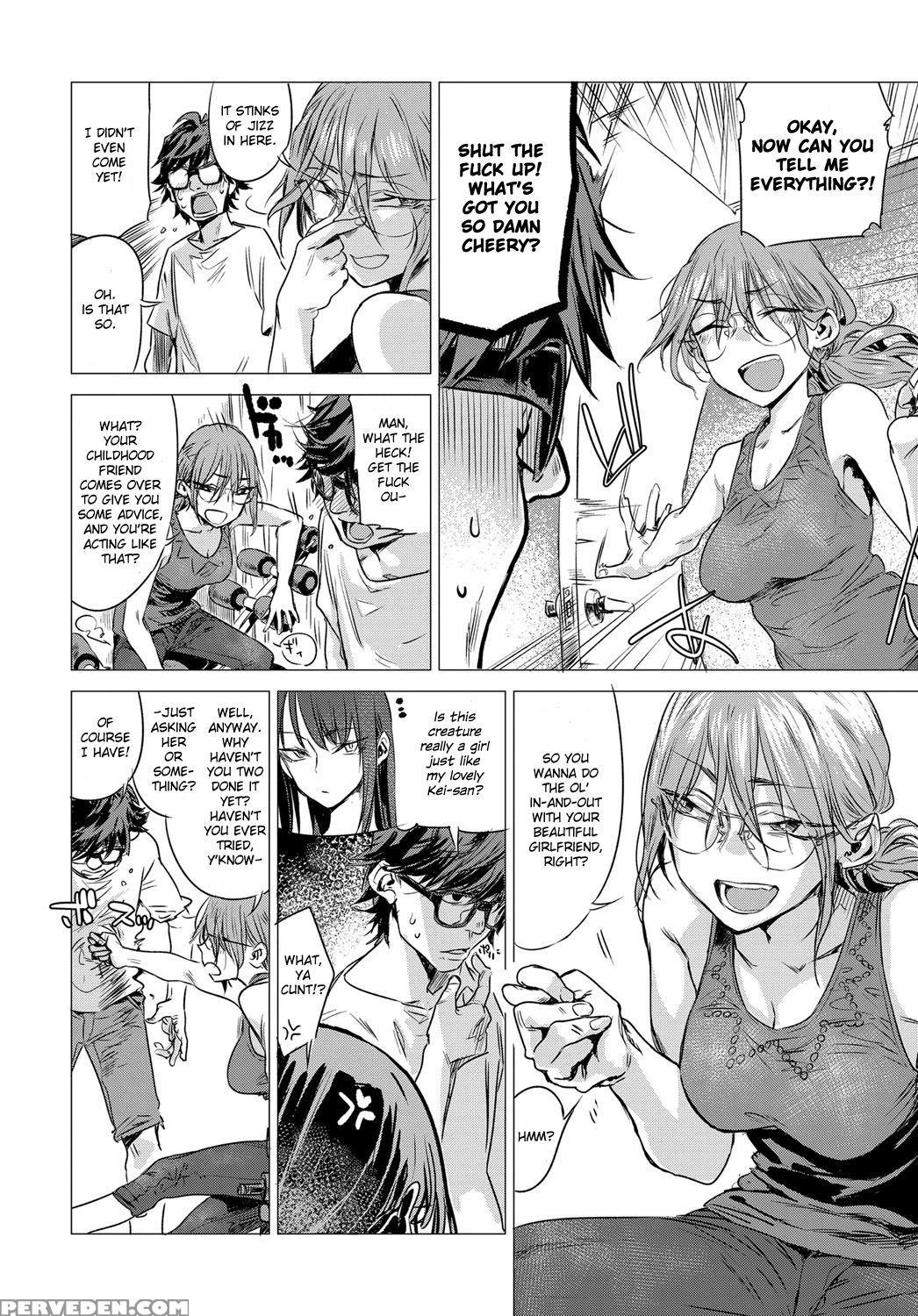 [ikuhana Niro] Himitsu - The Secret (comic Anthuri... 1