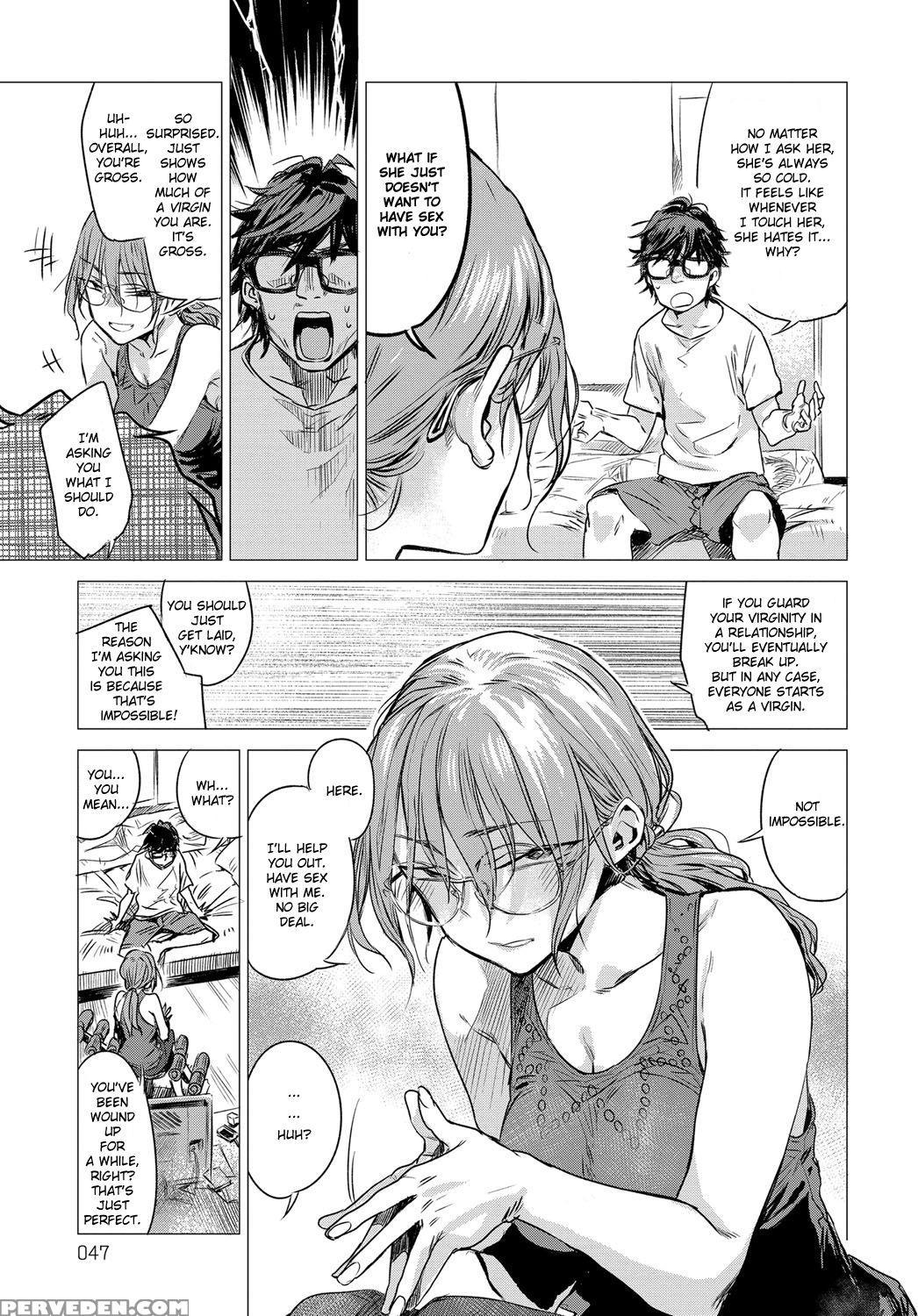 [ikuhana Niro] Himitsu - The Secret (comic Anthuri... 1