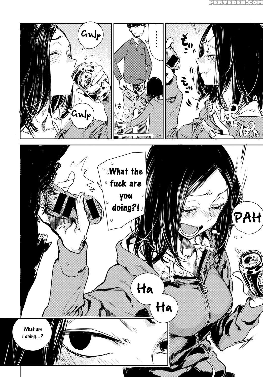 [ikuhana Niro] Nanchakuchi (comic Anthurium 2016-05) [english] [crowkarasu] 1