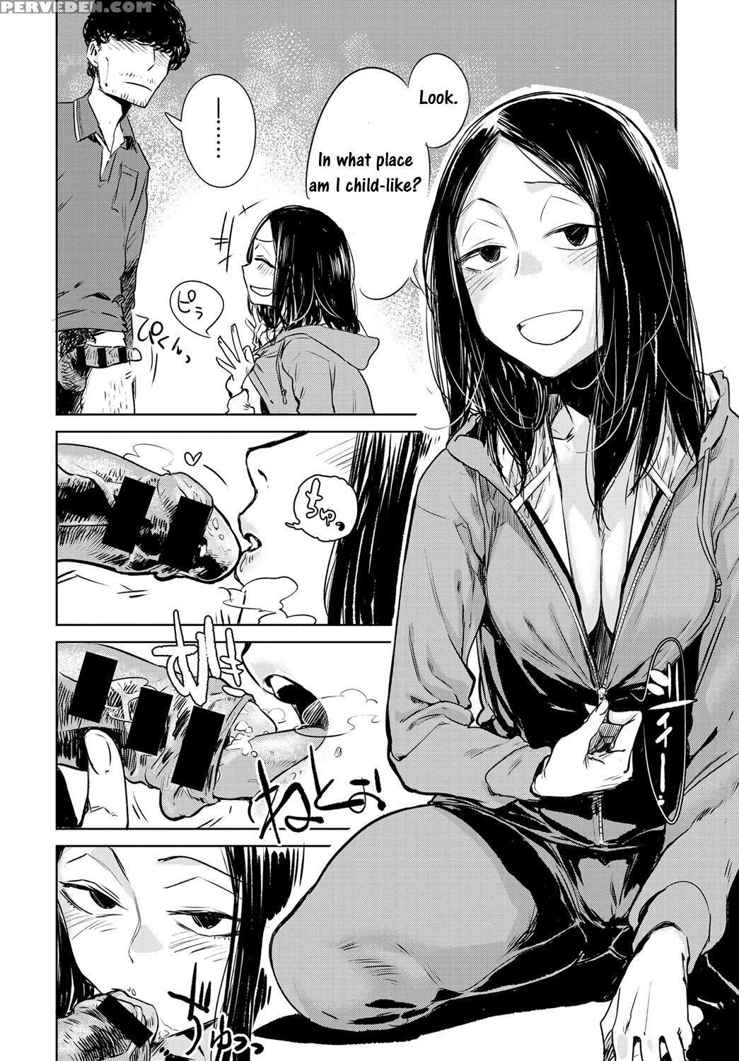 [ikuhana Niro] Nanchakuchi (comic Anthurium 2016-05) [english] [crowkarasu] 1