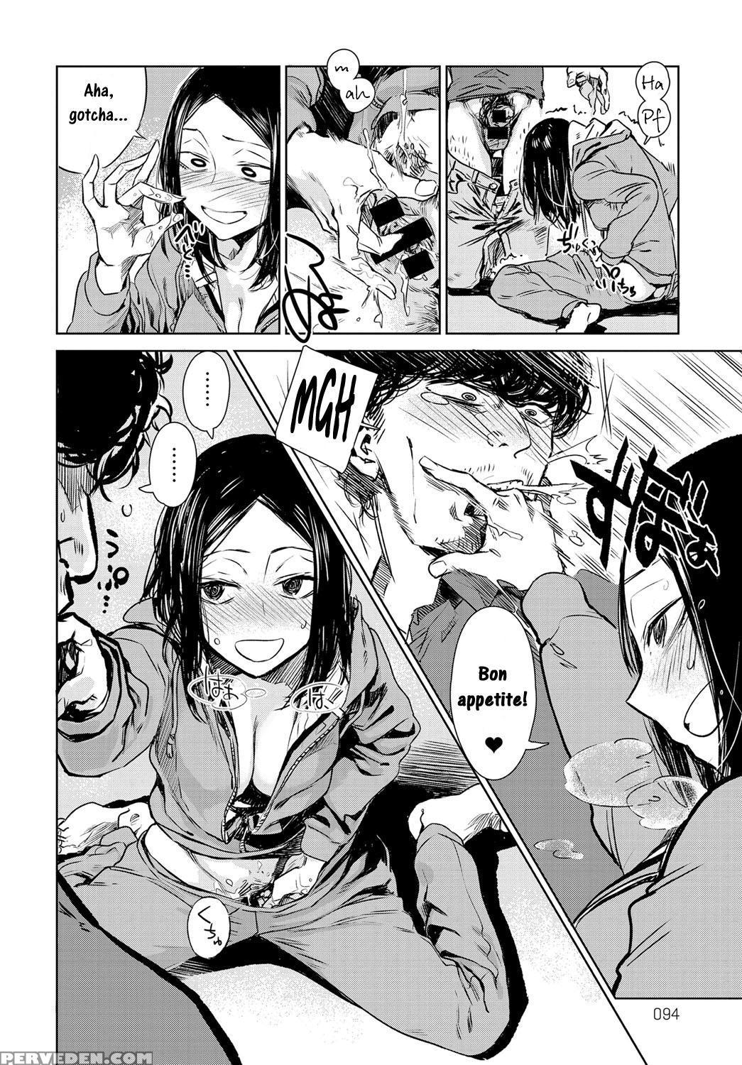 [ikuhana Niro] Nanchakuchi (comic Anthurium 2016-05) [english] [crowkarasu] 1