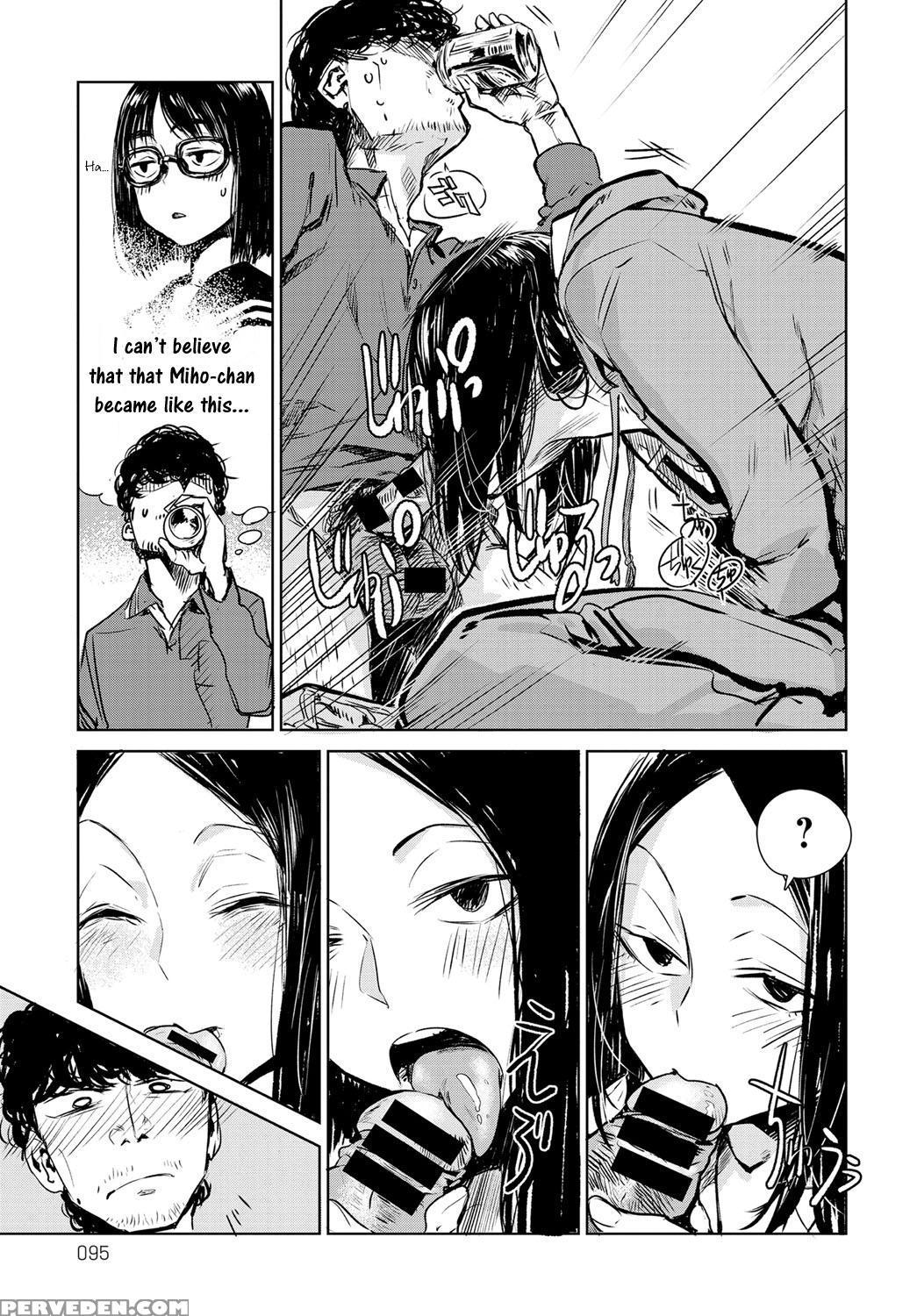 [ikuhana Niro] Nanchakuchi (comic Anthurium 2016-05) [english] [crowkarasu] 1