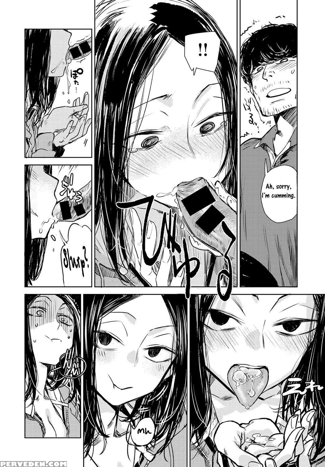 [ikuhana Niro] Nanchakuchi (comic Anthurium 2016-05) [english] [crowkarasu] 1