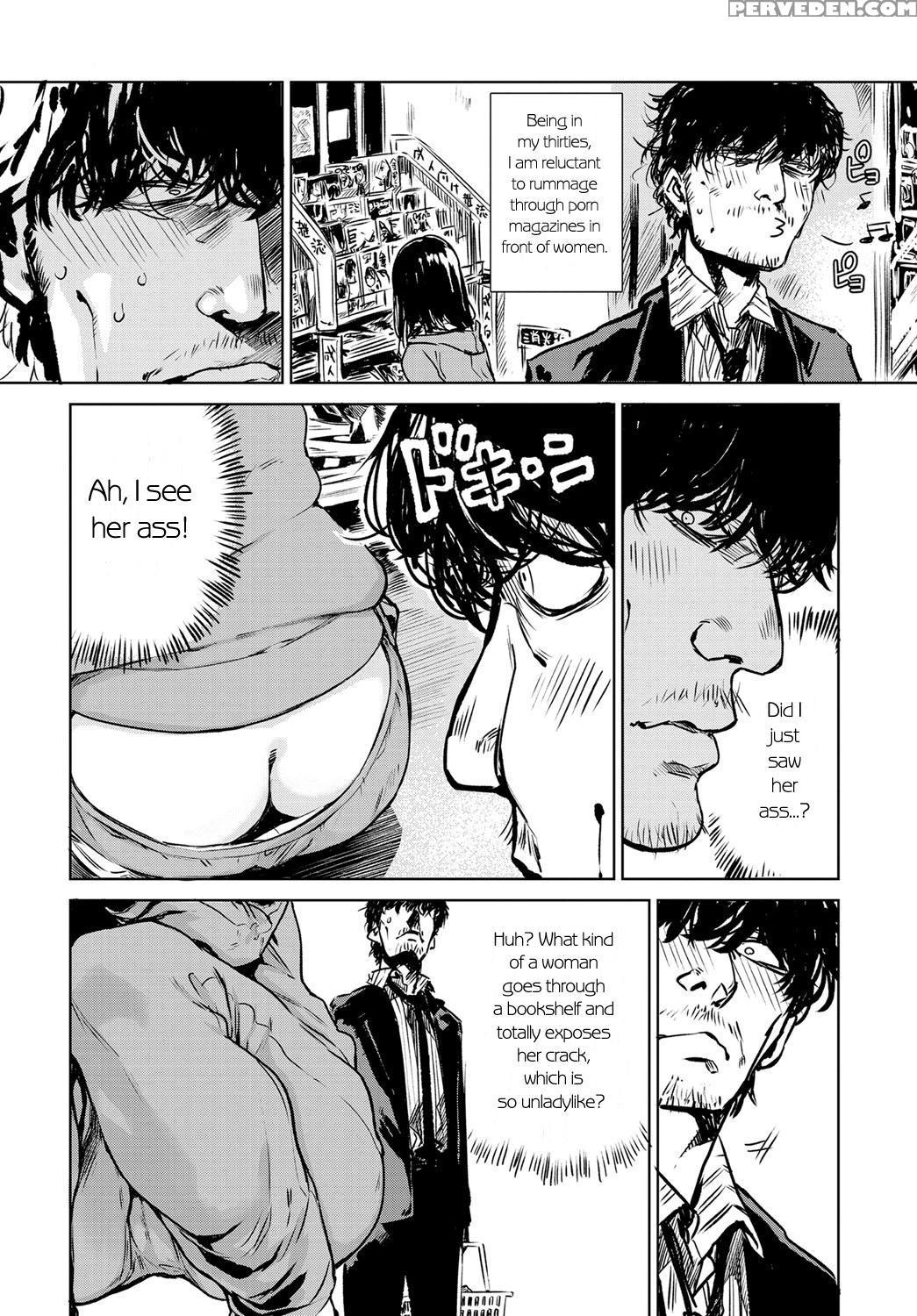 [ikuhana Niro] Nanchakuchi (comic Anthurium 2016-05) [english] [crowkarasu] 1