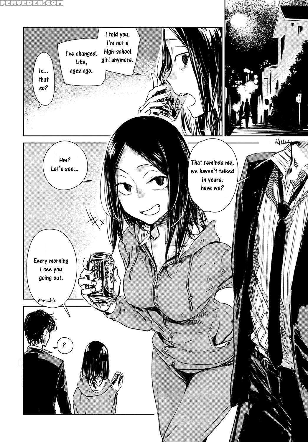 [ikuhana Niro] Nanchakuchi (comic Anthurium 2016-05) [english] [crowkarasu] 1