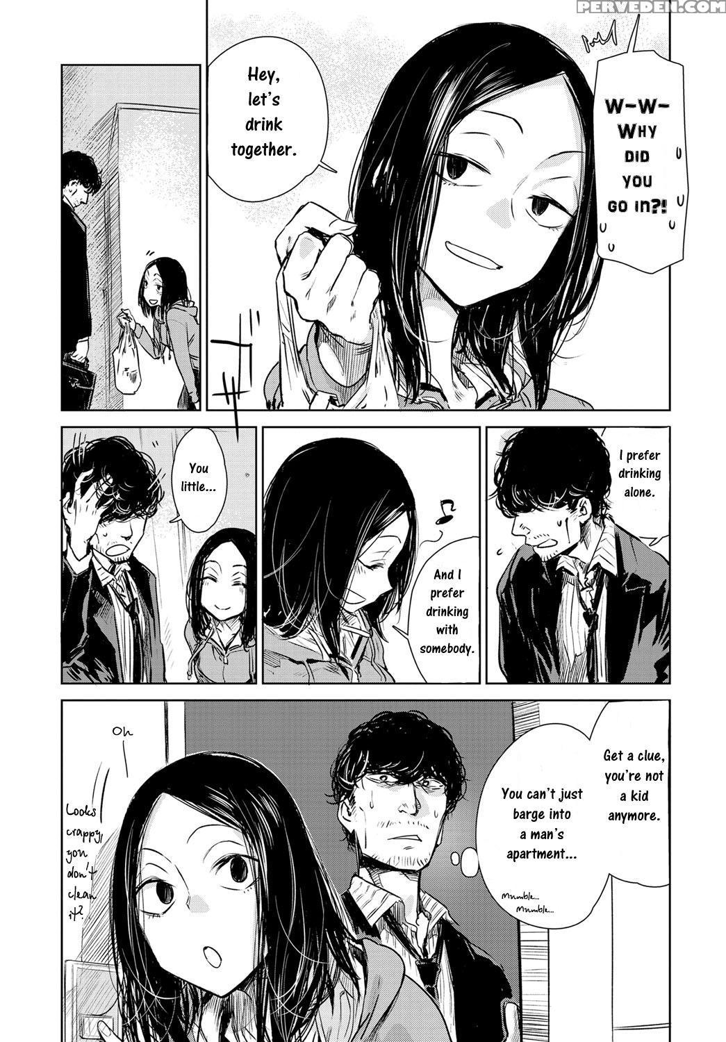 [ikuhana Niro] Nanchakuchi (comic Anthurium 2016-05) [english] [crowkarasu] 1