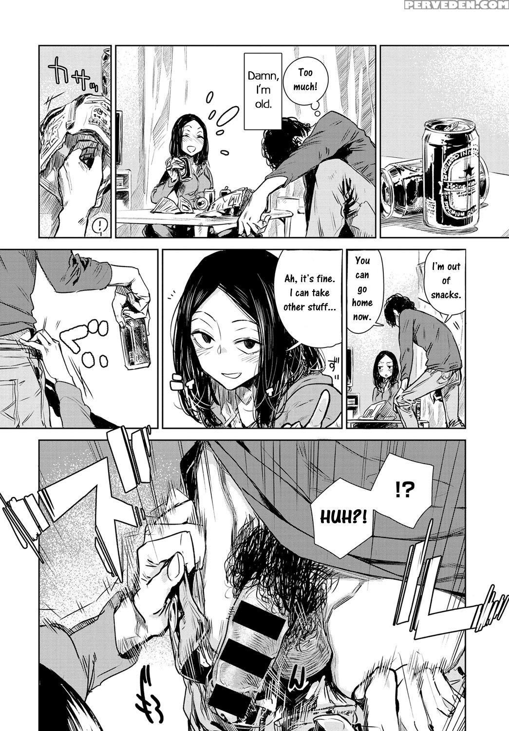 [ikuhana Niro] Nanchakuchi (comic Anthurium 2016-05) [english] [crowkarasu] 1