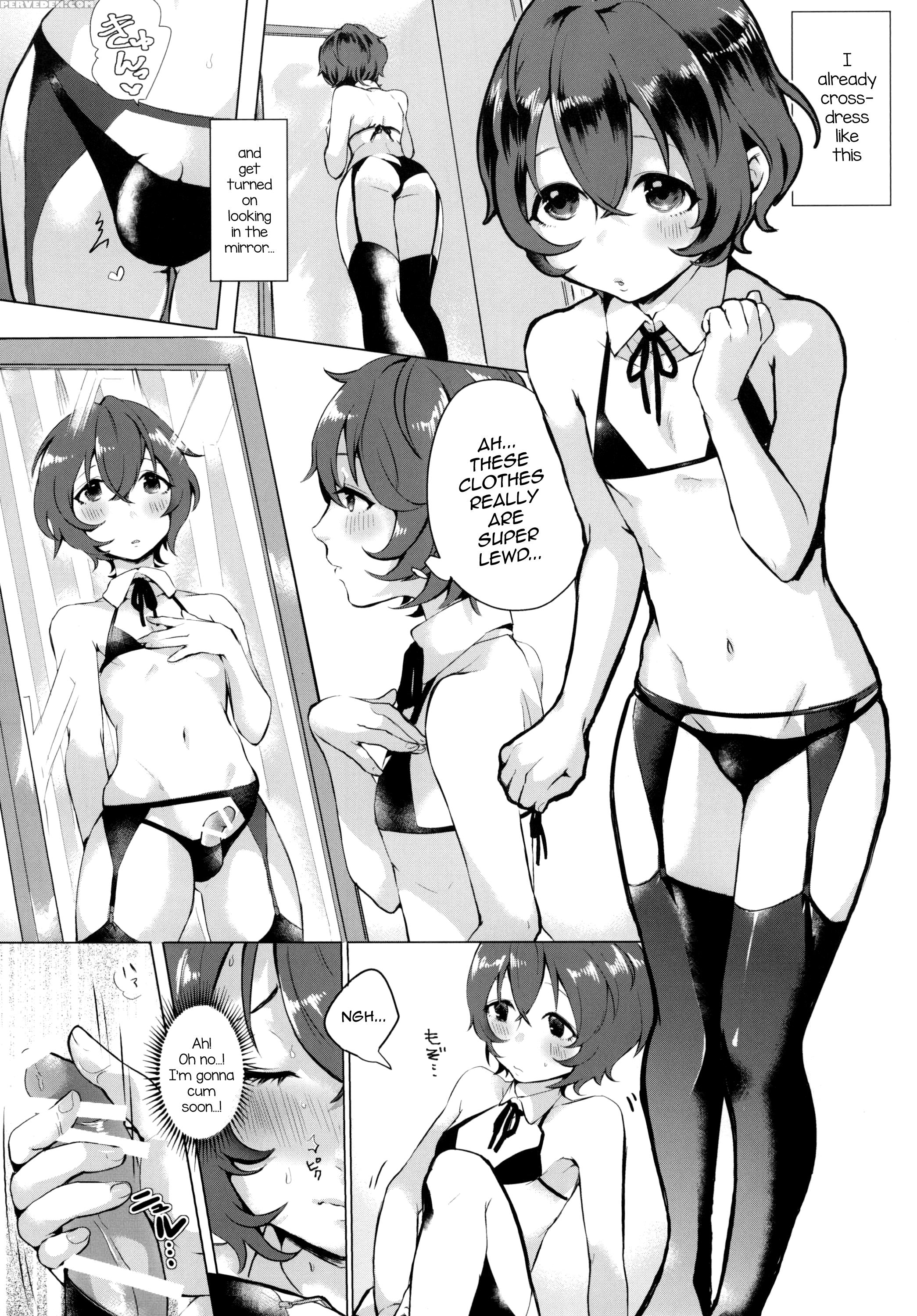 [inarizushi (omecho)] Doutei Wa Natsu Shojo O Ushinau [english] [mysterymeat3] [digital] 1