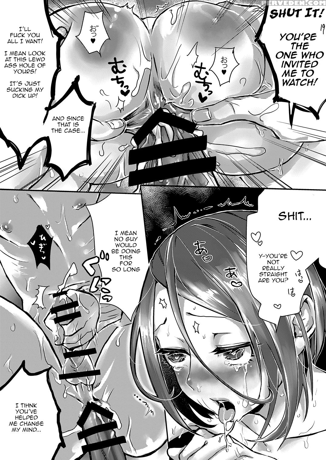 [inarizushi (omecho)] Perverts Wanted [digital] [english] 1
