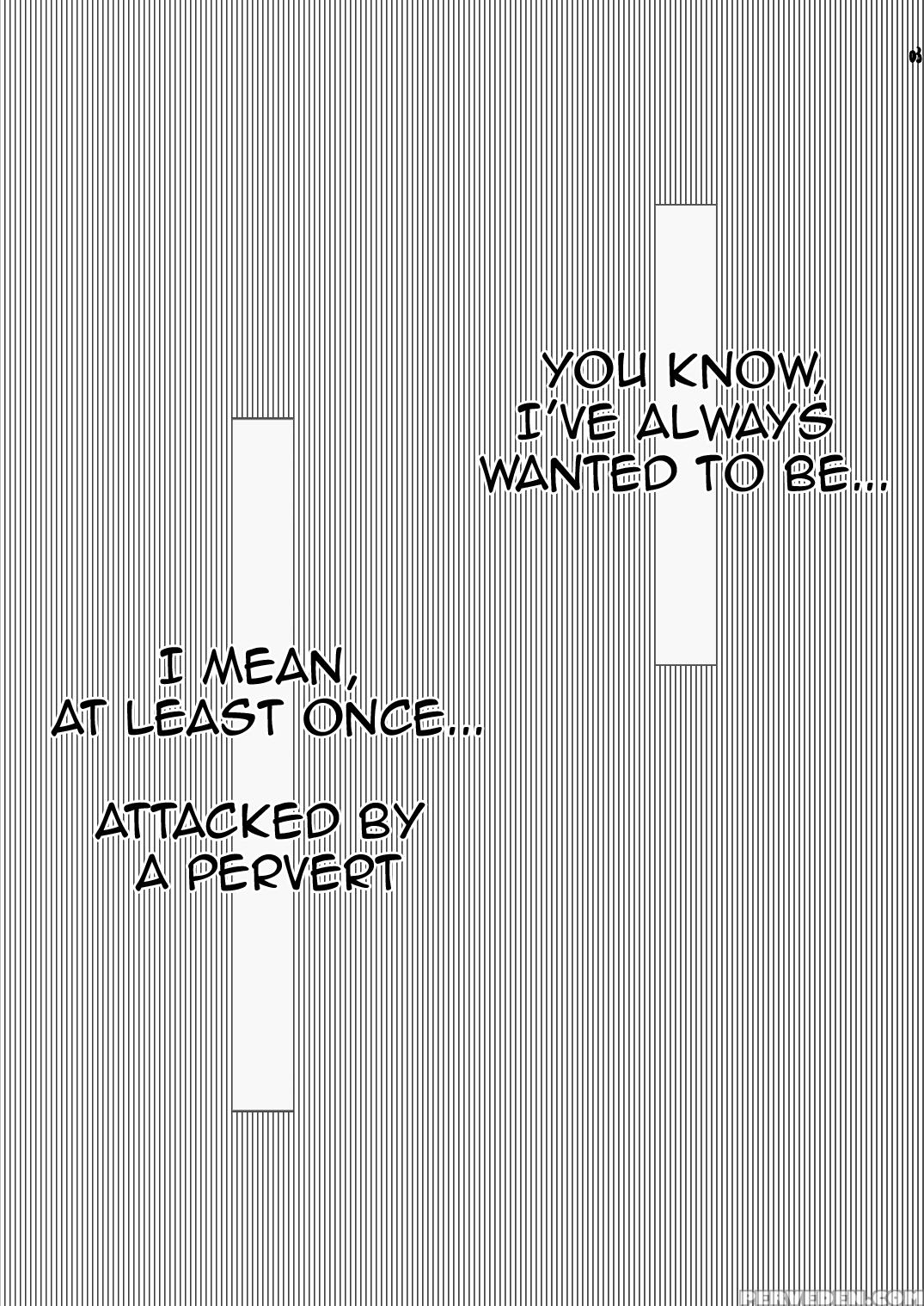 [inarizushi (omecho)] Perverts Wanted [digital] [english] 1