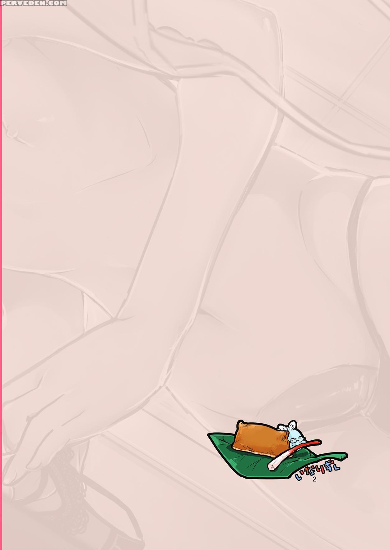 [inarizushi (omecho)] Perverts Wanted [digital] [english] 1