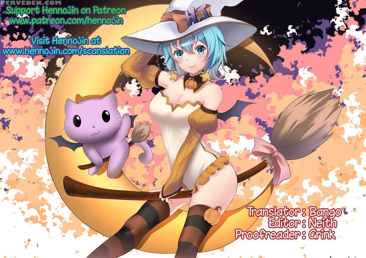 [inisheer (meguri)] Hime No Watashi Wa Warukunai. (rune Factory 4) [english] {hennojin} Chapter 1 Page 28