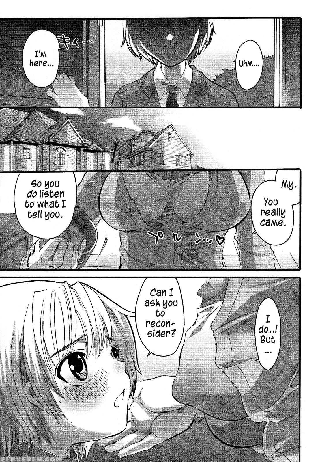 [inochi Wazuka] Boku Ga Onee-sama No Mesu Dorei Ni Narutoki | When I Became Her Slave (boku Ga Onee-sama No Mesu Dorei Ni Narutoki) [english] [=sw=] 1