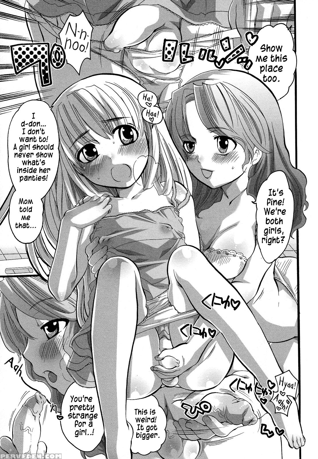 [inochi Wazuka] Boku Ga Onee-sama No Mesu Dorei Ni Narutoki | When I Became Her Slave (boku Ga Onee-sama No Mesu Dorei Ni Narutoki) [english] [=sw=] 1