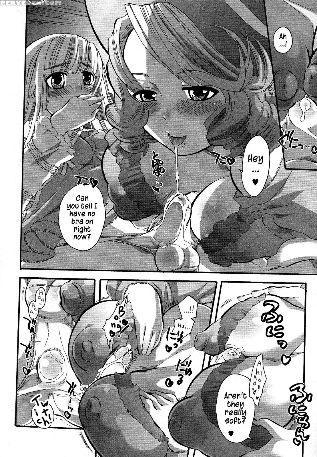 [inochi Wazuka] Boku Ga Onee-sama No Mesu Dorei Ni Narutoki | When I Became Her Slave (boku Ga Onee-sama No Mesu Dorei Ni Narutoki) [english] [=sw=] 1