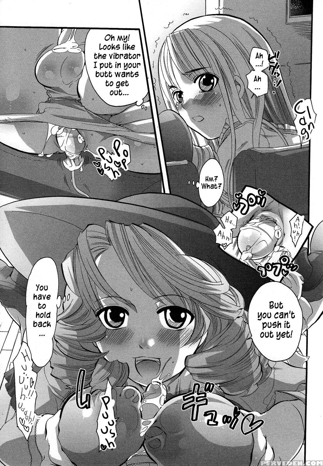 [inochi Wazuka] Boku Ga Onee-sama No Mesu Dorei Ni Narutoki | When I Became Her Slave (boku Ga Onee-sama No Mesu Dorei Ni Narutoki) [english] [=sw=] 1
