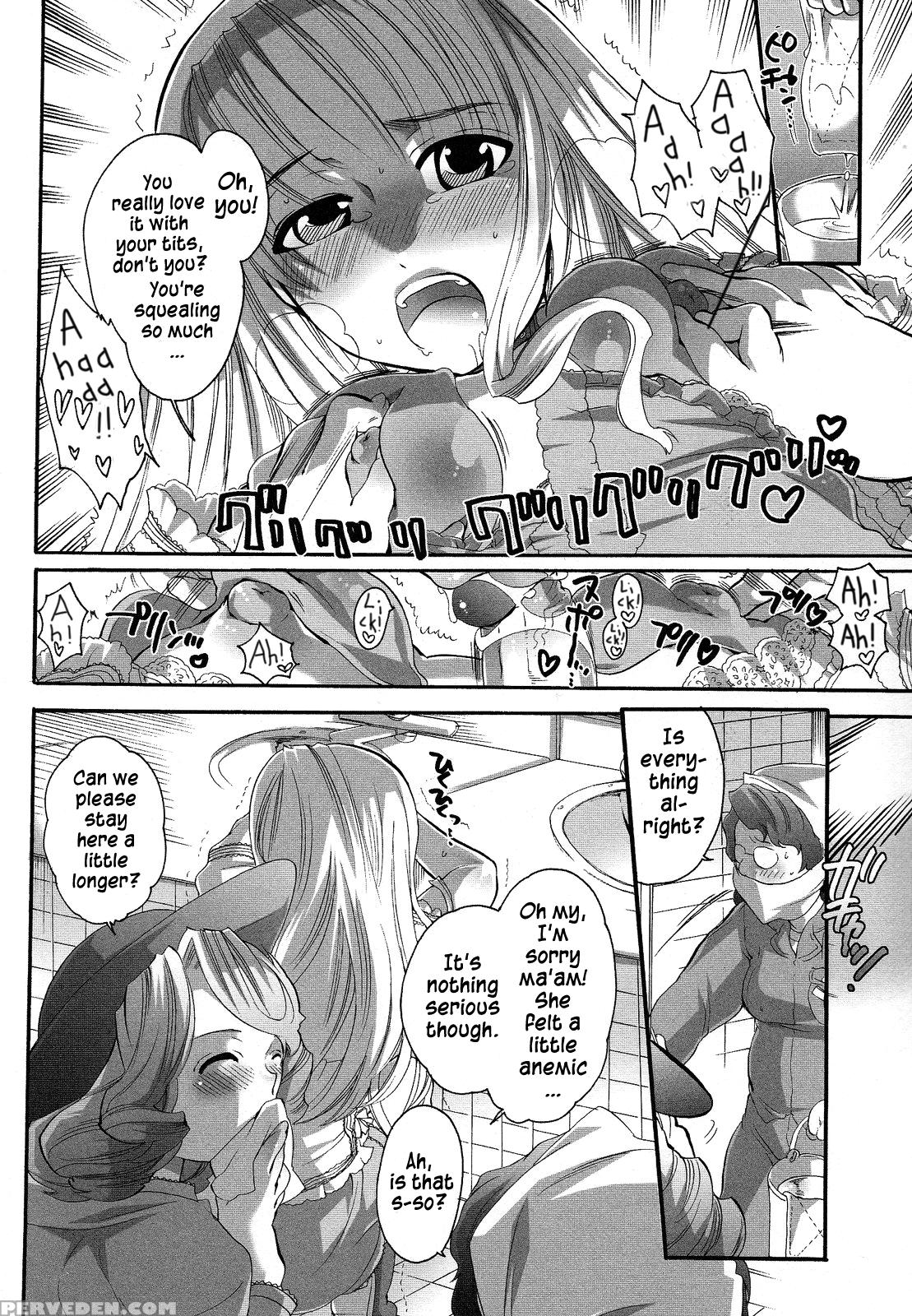 [inochi Wazuka] Boku Ga Onee-sama No Mesu Dorei Ni Narutoki | When I Became Her Slave (boku Ga Onee-sama No Mesu Dorei Ni Narutoki) [english] [=sw=] 1
