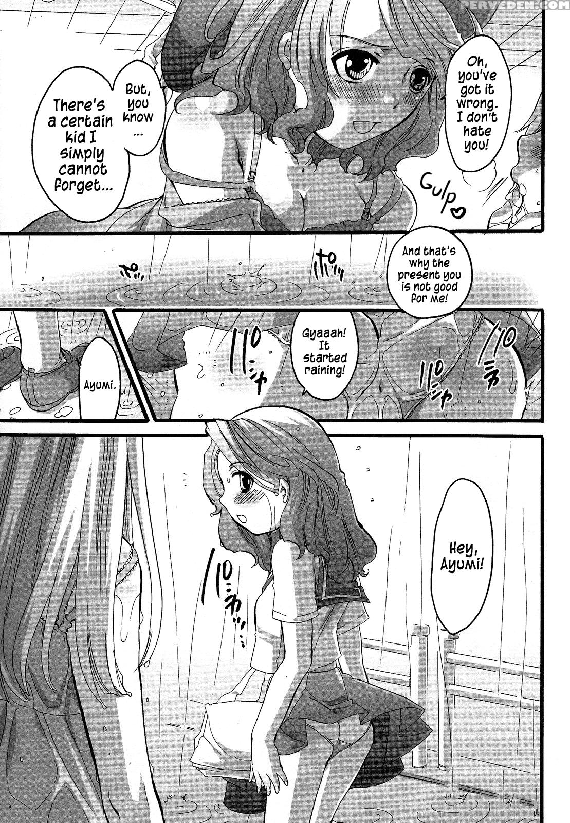 [inochi Wazuka] Boku Ga Onee-sama No Mesu Dorei Ni Narutoki | When I Became Her Slave (boku Ga Onee-sama No Mesu Dorei Ni Narutoki) [english] [=sw=] 1