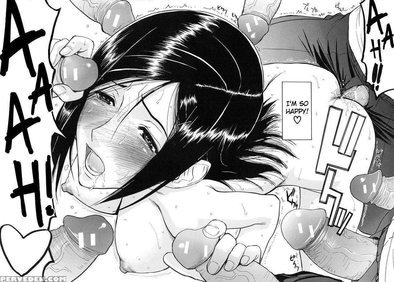 [inomaru] Midara Na Shisen [english] 1