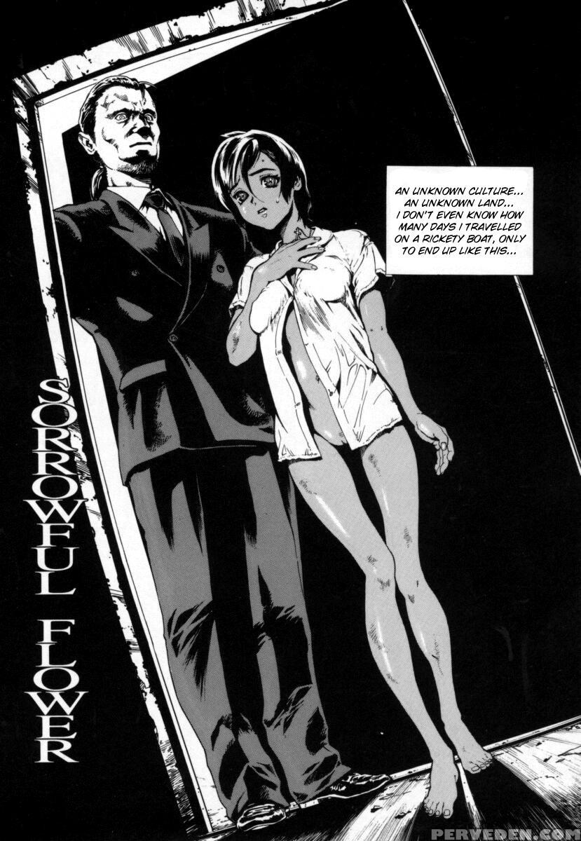 [inoue Kiyoshirou] Over Flow [english] 1