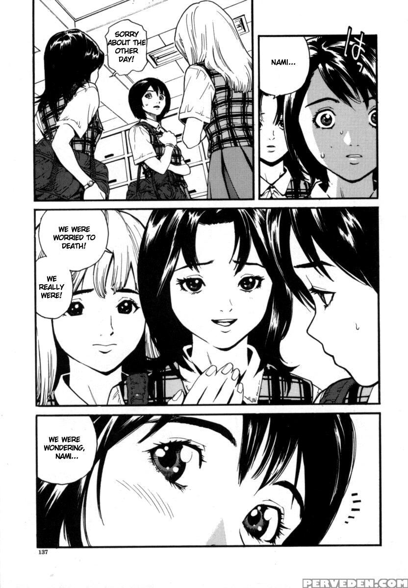 [inoue Kiyoshirou] Over Flow [english] 1