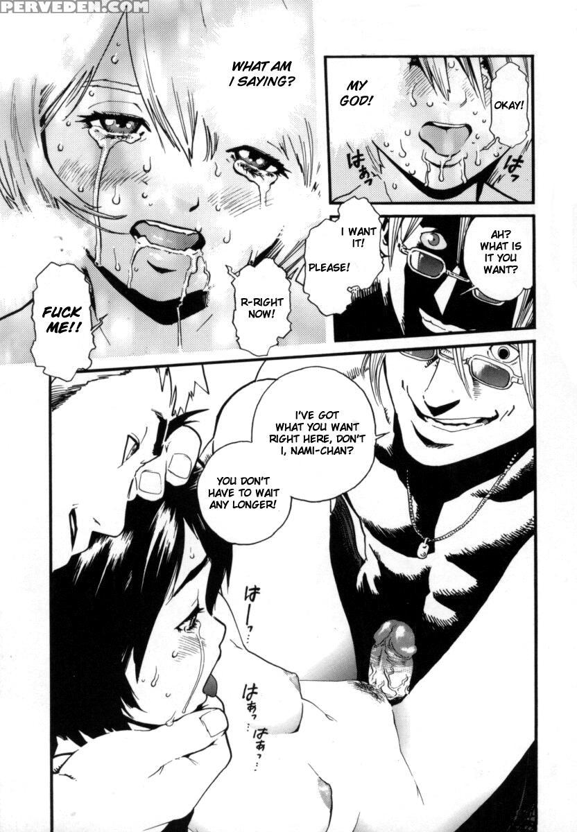 [inoue Kiyoshirou] Over Flow [english] 1