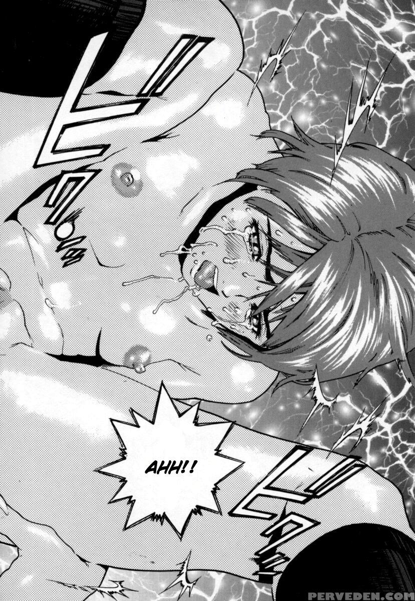 [inoue Kiyoshirou] Over Flow [english] 1