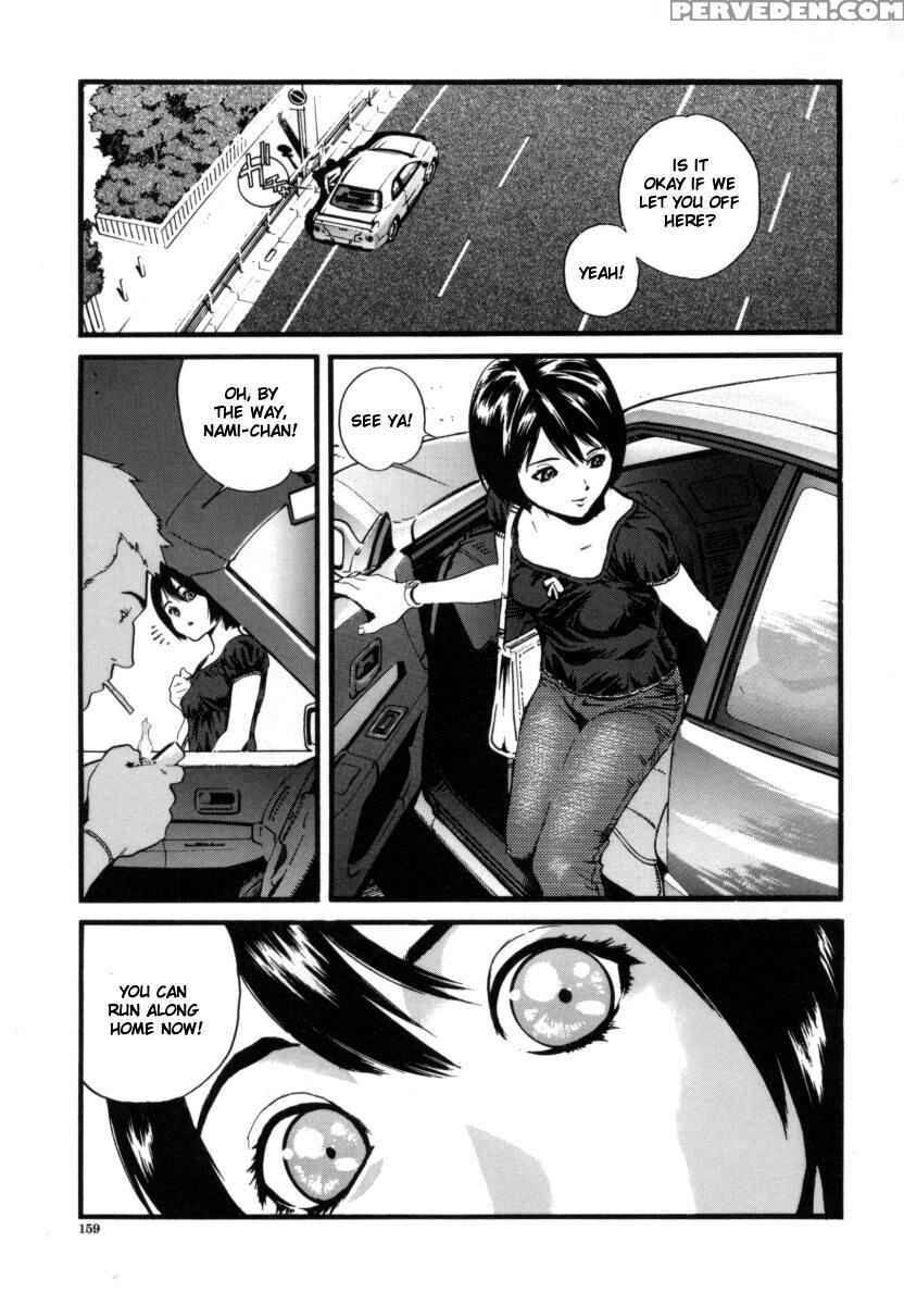 [inoue Kiyoshirou] Over Flow [english] 1