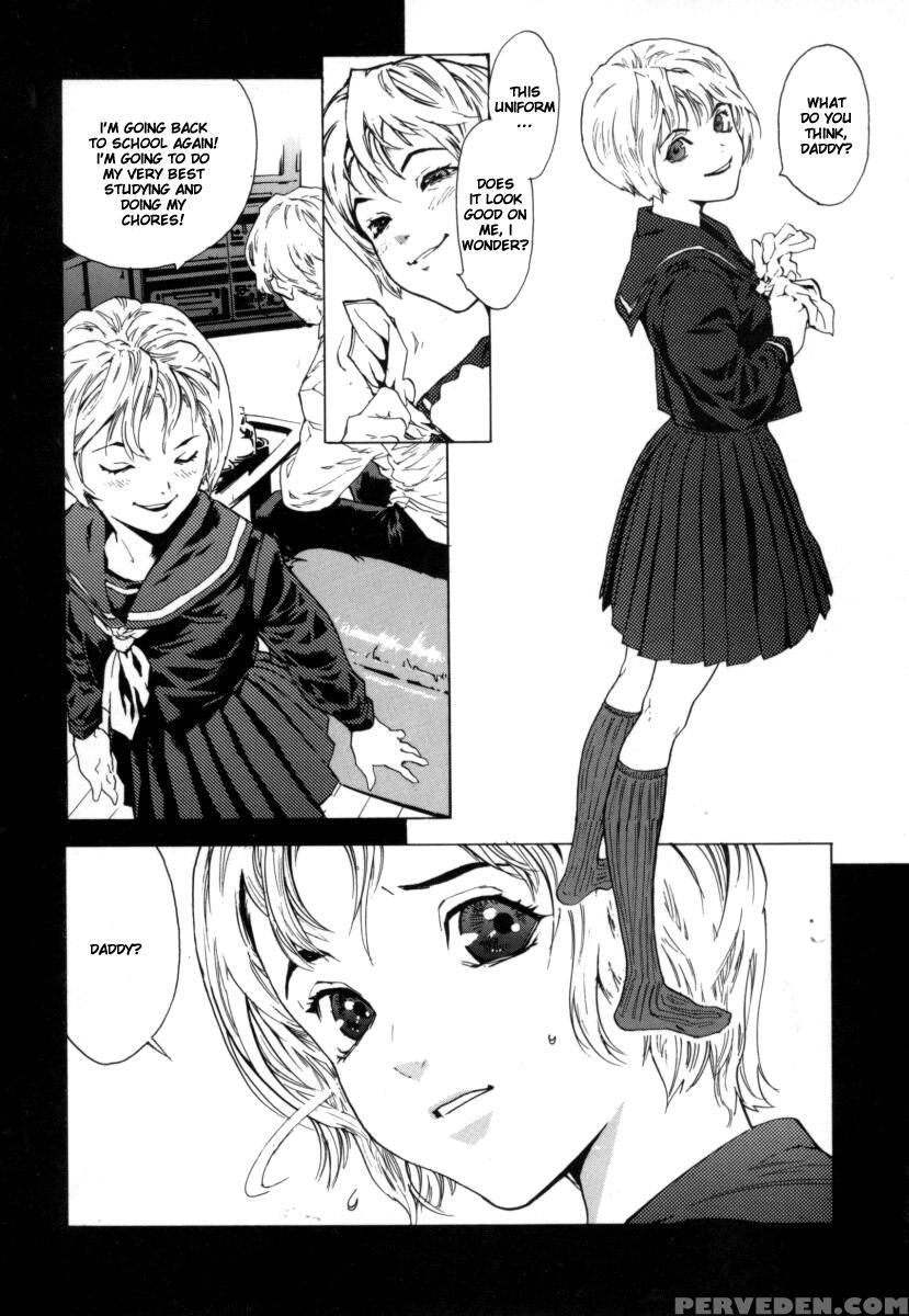 [inoue Kiyoshirou] Over Flow [english] 1