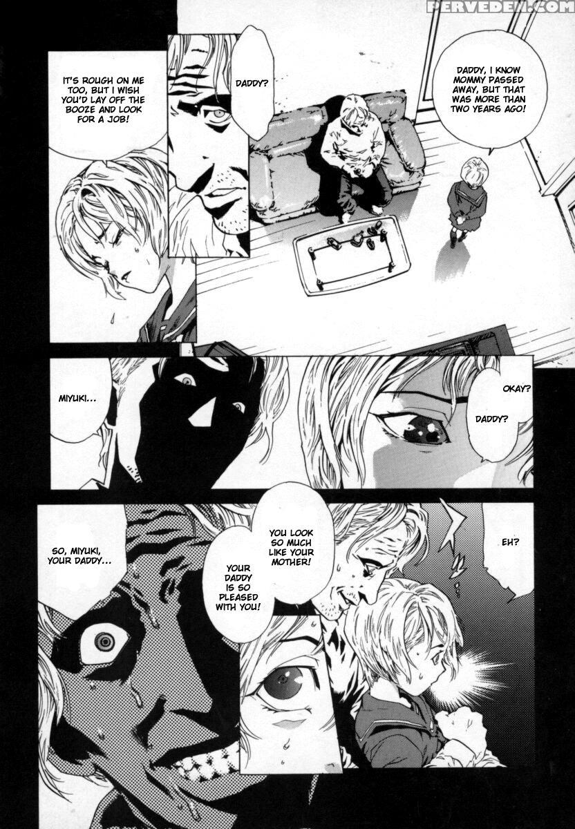 [inoue Kiyoshirou] Over Flow [english] 1