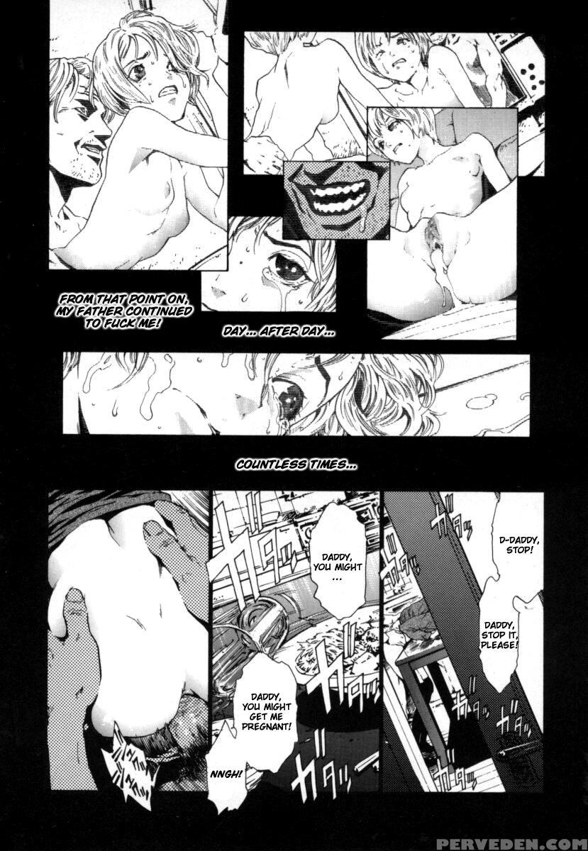 [inoue Kiyoshirou] Over Flow [english] 1