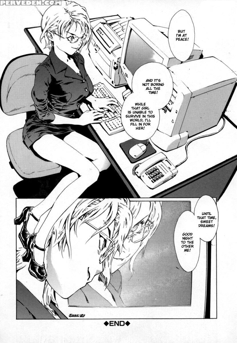 [inoue Kiyoshirou] Over Flow [english] 1