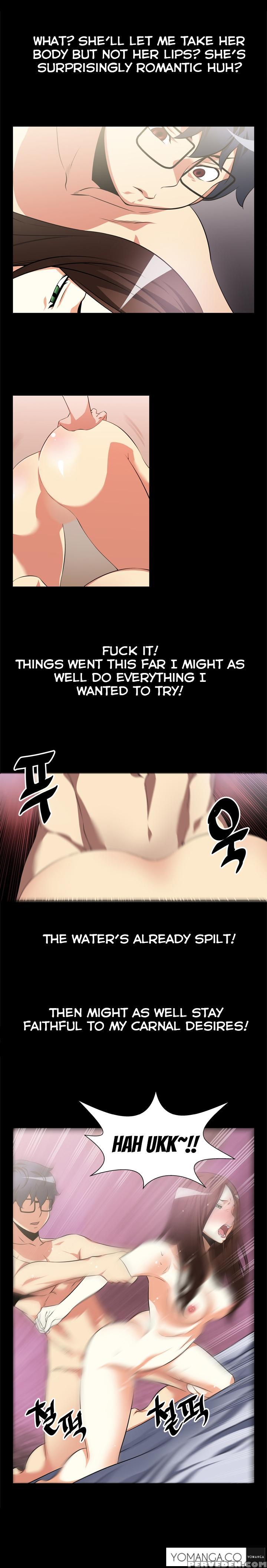 [insane] Love Parameter Ch.1-24 (english) (yomanga) (ongoing) 1