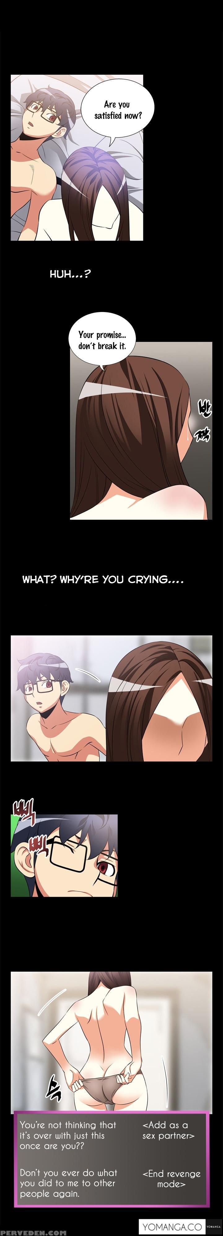 [insane] Love Parameter Ch.1-24 (english) (yomanga) (ongoing) 1