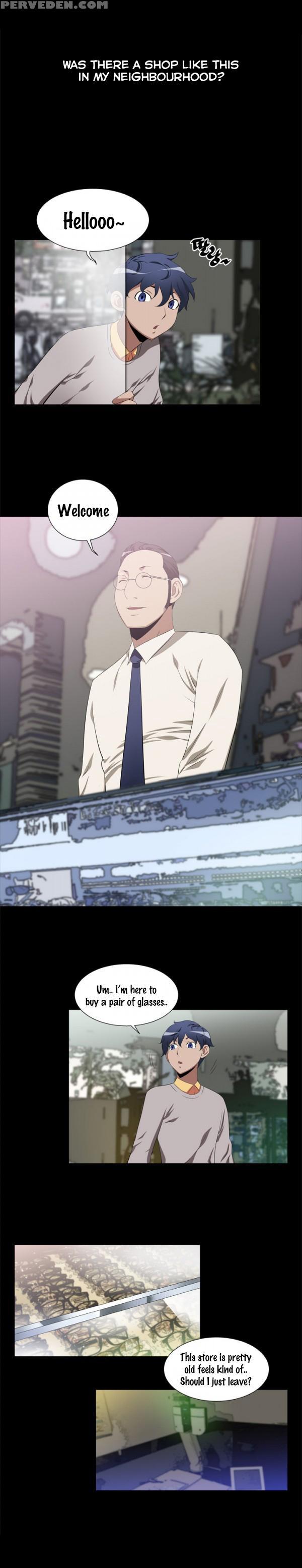 [insane] Love Parameter Ch.1-24 (english) (yomanga) (ongoing) 1