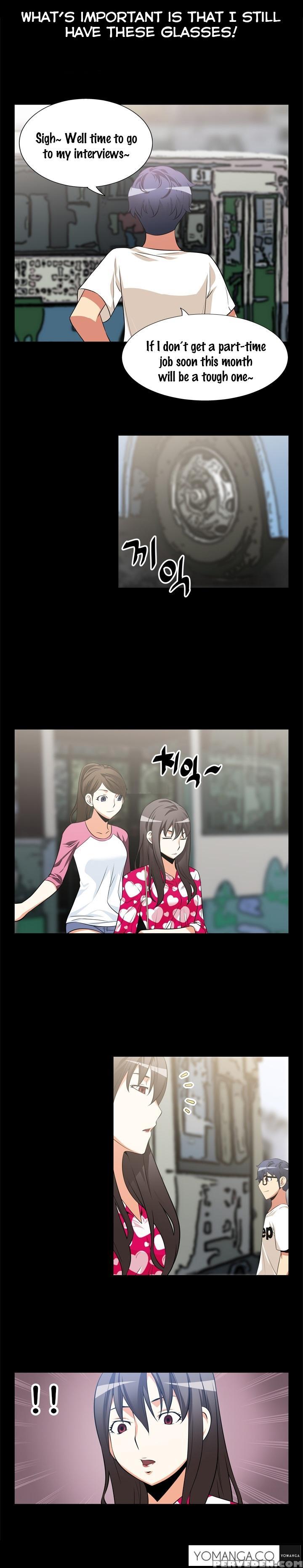 [insane] Love Parameter Ch.1-24 (english) (yomanga) (ongoing) 1
