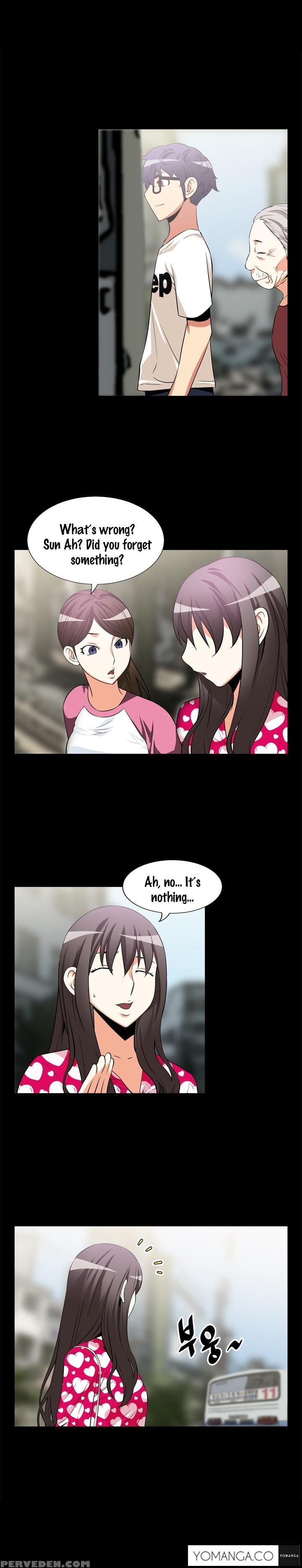 [insane] Love Parameter Ch.1-24 (english) (yomanga) (ongoing) 1