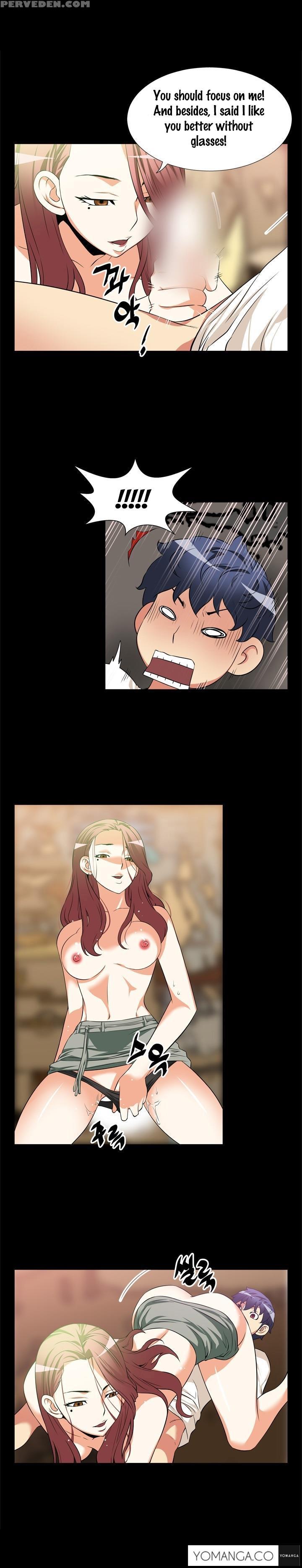 [insane] Love Parameter Ch.1-24 (english) (yomanga) (ongoing) 1