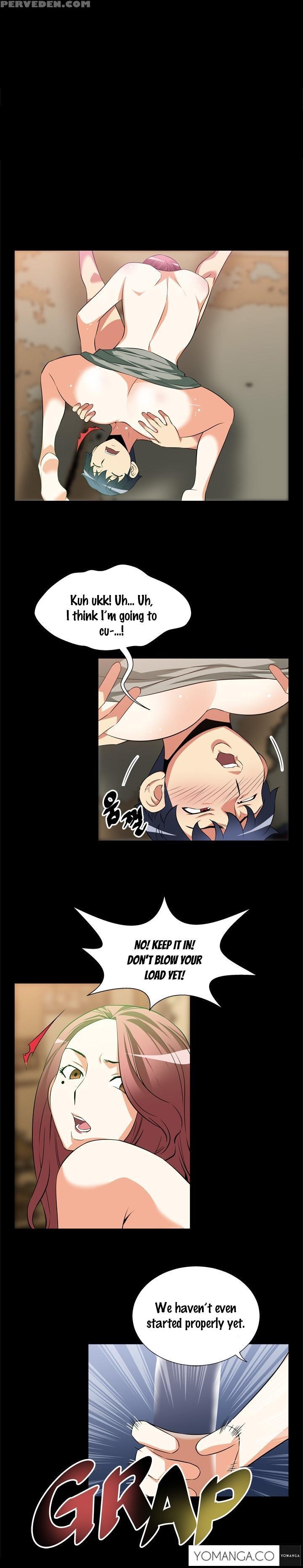 [insane] Love Parameter Ch.1-24 (english) (yomanga) (ongoing) 1