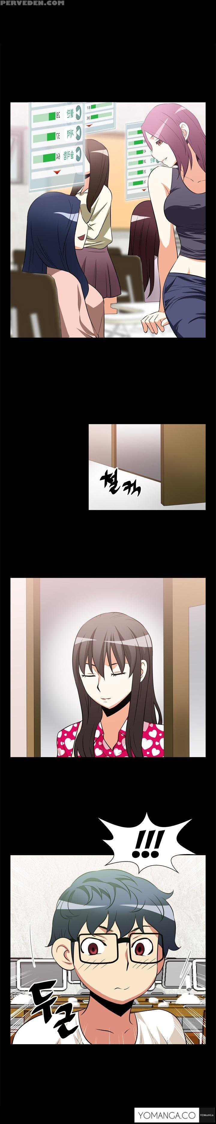 [insane] Love Parameter Ch.1-24 (english) (yomanga) (ongoing) 1
